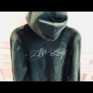 Stussy Hoodie